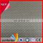 2016 latest new design handmade plain and polyester tie fabric