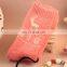 Winter Christmas Deer Wool Socks With Thick Warm Female Socks