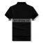 Wholesale custom short sleeve plain shirt design and printing
