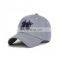 custom simple baseball caps 6 panel embroidery baseball hats