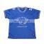 America Soccer Club Match Stadium Rib collar Men's Soccer Jersey