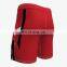high quality white custom mma shorts/wear wholesale