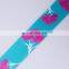 Hot sale celebrate printed ribbon for Mother's Day