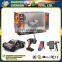 WL A232 1/24 scale remote control off-road buggy rtr rc car with brushed motor