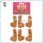 Hen Party Girls Night Do Blowing Plastic Fancy Fun Willy Whistles HPC-0919