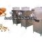 Almond|Peanut Slivering Cutting Machine Manufacturer