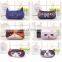 Custom Pencil Case Producer Plush Animal Pen Bag Toys