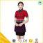 2015 Chinese Restaurant Waitress Uniform And Waiter Uniform Trade Assurance Supplier