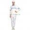 High Quality Hot Sale HACCP Fast Food Factory Worker Uniform