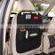 New Arrival Multi-Pocket Seat Back Storage Bag Car Back Seat Organizer