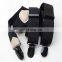 Wholesale Plain Colorful Metal Clips Suspenders