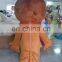 popular CE animal lion mascot costume for adults