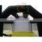 Cheap outdoor inflatable garage tent