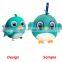 LOW MOQ Promotional Gift Customized Stuffed Animal OEM Plush Toys