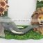 animal zoo photo frame ,3d picture photo frame angel photo frame