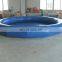 Giant inflatable water pool for kids water game OEM manufacturer