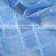 Transparent Wholesale Fashionable Clothing Organza Fabric