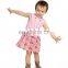 Kids girl frock dress manufacturer from India