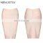 New fashion multi color skirt bodycon women sexy casual formal bandage skirts ladies