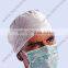 Disposable Anti virus mers ESD 2 ply 3 ply face mask with earloop, Homemade Anaesthesia Face Mask