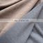 Polyester Ponte-de-Roma Knitted Fabric With Spandex Hot Sale