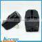 CE approved Top quality travel multi plug without Usb/World travel plugs adaptor China Supplier