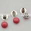 High-end hot selling iron rivet for used clothing