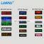 Factory Price LED Name Badge Name Tag Scrolling Message Badge