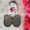 Mini Portable Folding Compact Hand Cosmetic Make Up Pocket Mirror for Women Girls Lady