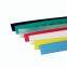 PE material heat shrinkable tubing cable wire insulation sleeve