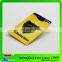 Hot Sell CMYK printed Identity Theft Protection RFID sleeve for Credit Card and Passport
