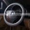 Anti-Hot Automotive Steering Wheel Cover For Summer