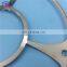 China professional supplier sheet metal fan cover stamping parts
