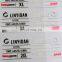 Factory custom silicone heat transfer label