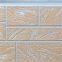 China Hebei Sai Ding building materials Co., Ltd. металлическая тисненая теплоизоляционная плита Теплоизолированные стеновые панели