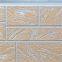 China Hebei Sai Ding building materials Co., Ltd. metal embossing thermal insulation board Insulated Wall Panels