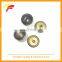 17mm brass snap button