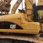 Used CAT 320D Excavator