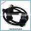Auto parts ABS sensor for RENAULT DACIA OEM 8200752604