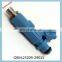23209-29015 Fuel Injector Yaris Echo Belta Platz Vitz 99-05 1.0L 1.3L