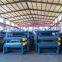 Sandwich Panel Forming Machine