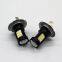 New LED Fog Lamp LED Headlight 22 SMD3030 Lamp 22WH7H4 LED Light bulb