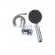 High Pressure Water Saving Stainless Steel Handheld Shower kit Set