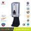 1000ml New Design Hospital Hand Sanitizer Dispenser Automatic Soap Dispenser CD-5018A