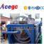 Mini mobile trommel gold wash plant for sale