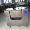 Meat Slicer Filling Mixing Machine