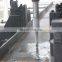 CNC beam drilling line