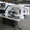 KND system CK0640 single spindle automatic lathe
