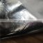 high quality reflective aluminium foil polymer adhesive roof sheeting