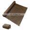 Plastic Balcony Privacy Shield UV Protection Opaque Weather-Resistant Balcony Cover